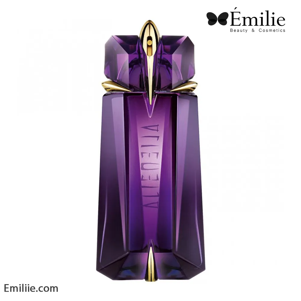 Mugler Alien Eau de Parfum عطر ادکلن زنانه alien موگلر