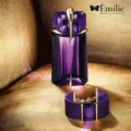 عطر ادکلن زنانه alien موگلر