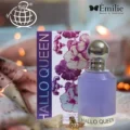 عطر ادکلن هالو کویین فرگرانس ورد