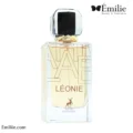 عطر ادکلن زنانه لئونی میسون الحمبرا
