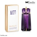 عطر ادکلن زنانه alien موگلر