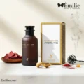 عطر ادکلن سولیل د امبر ژاک ایو فراگرنس ورد