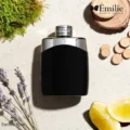 عطر ادکلن مردانه مونت بلنک لجند