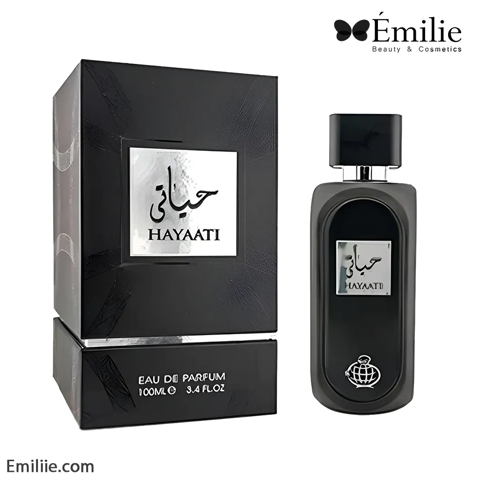 عطر ادکلن حیاتی فراگرنس ورد