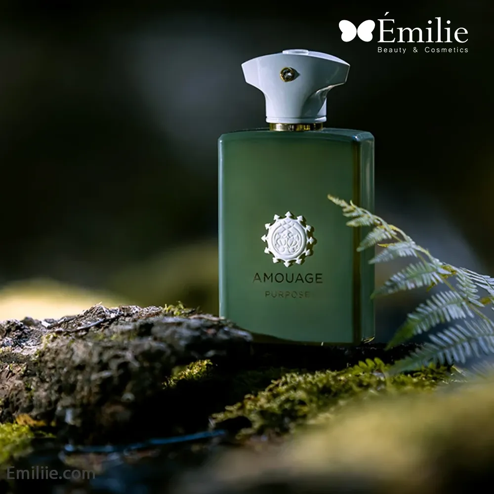 عطر ادکلن آمواج پرپس