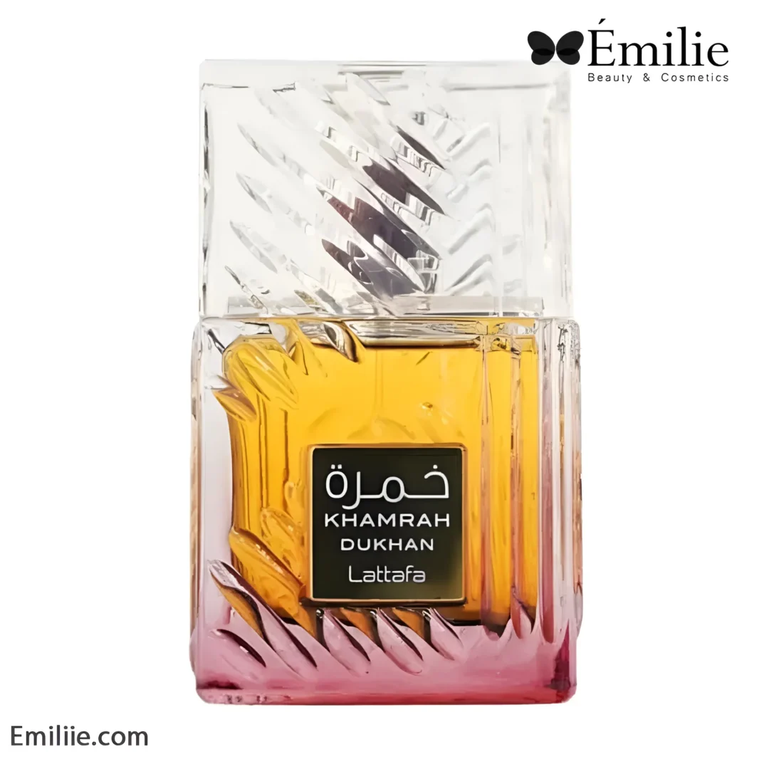 عطر ادکلن خمره دخان لطافه
