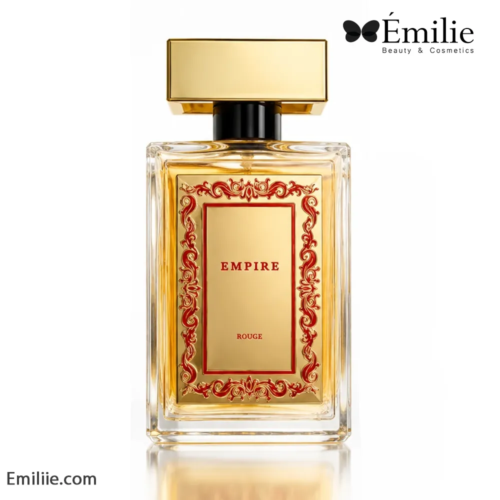 عطر ادکلن میسون زد امپایر رژ ژوفان