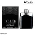 عطر ادکلن مردانه مونت بلنک لجند