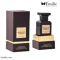 عطر ادکلن وانیل ان توباکو فراگرنس ورد