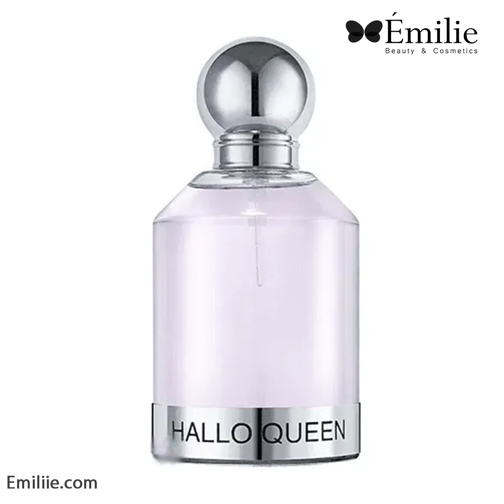 عطر ادکلن هالو کویین فرگرانس ورد