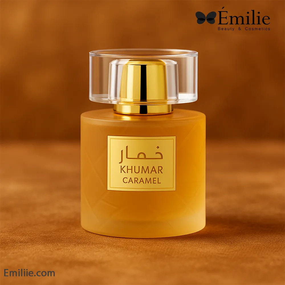 عطر ادکلن خمار کارامل وادی الخلیج