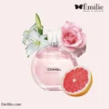 عطر ادکلن زنانه شنل چنس او تندر