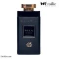 ادو پرفیوم مردانه فراگرنس ورد مدل BAVARIA Man Intense