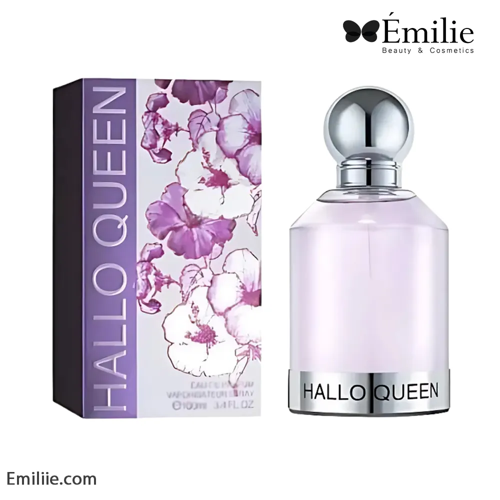 عطر ادکلن هالو کویین فرگرانس ورد