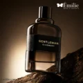 عطر ادکلن مردانه جیوانچی جنتلمن ادو پرفیوم بویزی