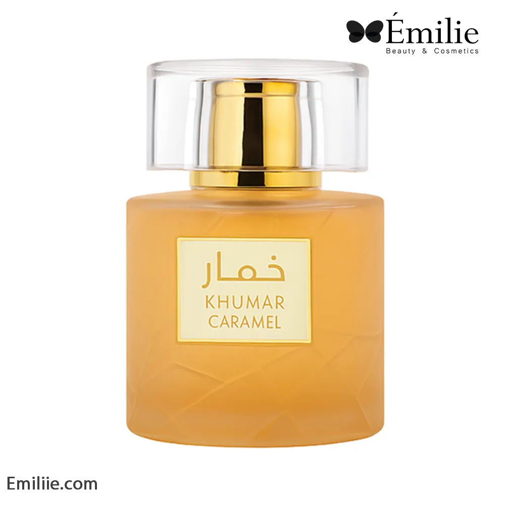 عطر ادکلن خمار کارامل وادی الخلیج