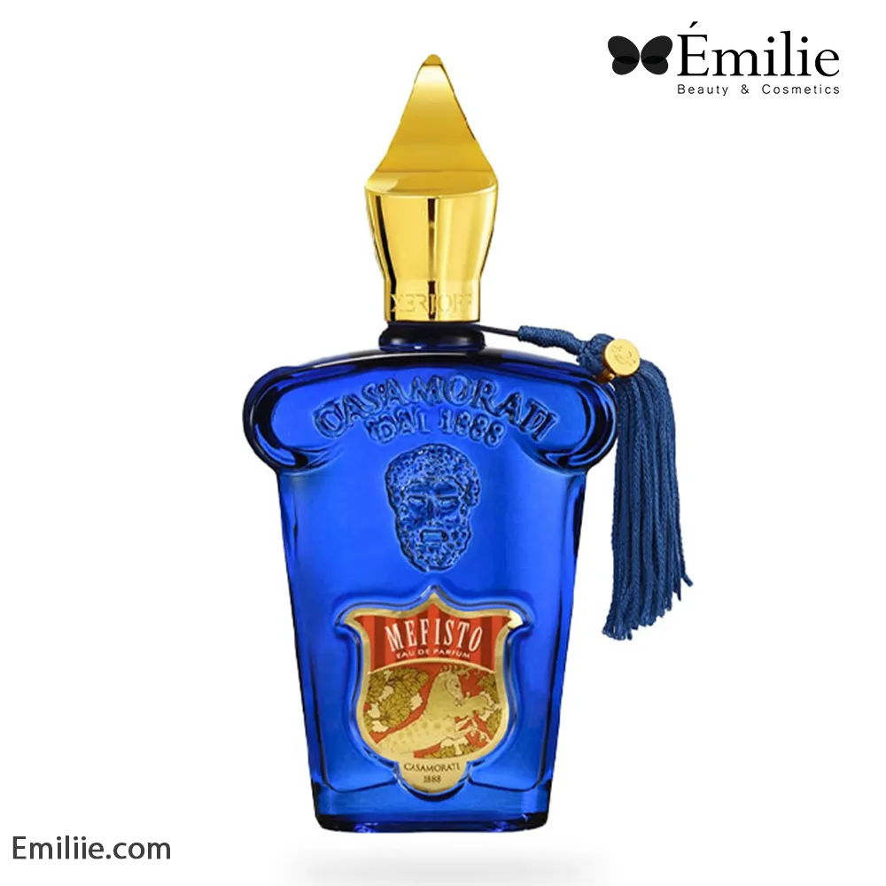 عطر ادکلن مردانه کازاموراتی زرجوف مفیستو