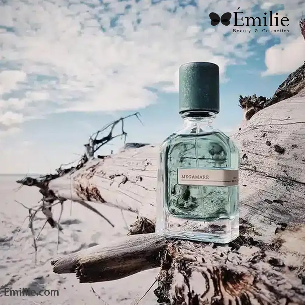عطر ادکلن اورتو پاریسی مگامار