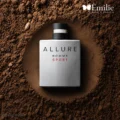 عطر ادکلن مردانه الور هوم اسپرت شنل ادوتویلت