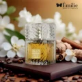 عطر ادکلن خمره قهوه لطافه - Image 2