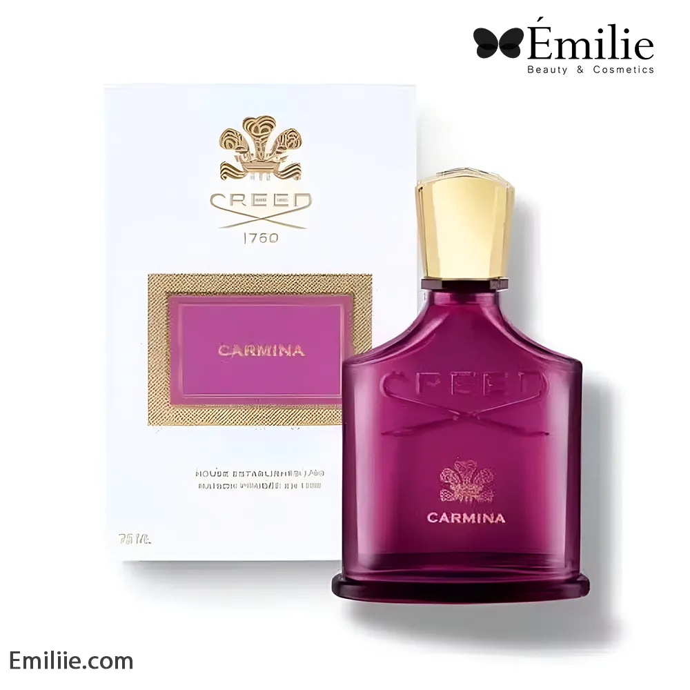عطر ادکلن زنانه کرید کارمینا