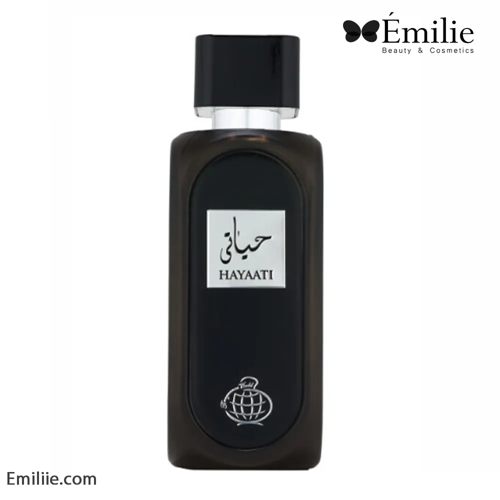 عطر ادکلن حیاتی فراگرنس ورد
