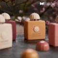 عطر ادکلن زنانه آمواج لاو دیلایت
