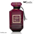 عطر ادکلن زنانه رز سداکشن سکرت ابسشن فراگرنس ورد