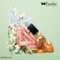 عطر ادکلن زنانه پرادا پارادوکس