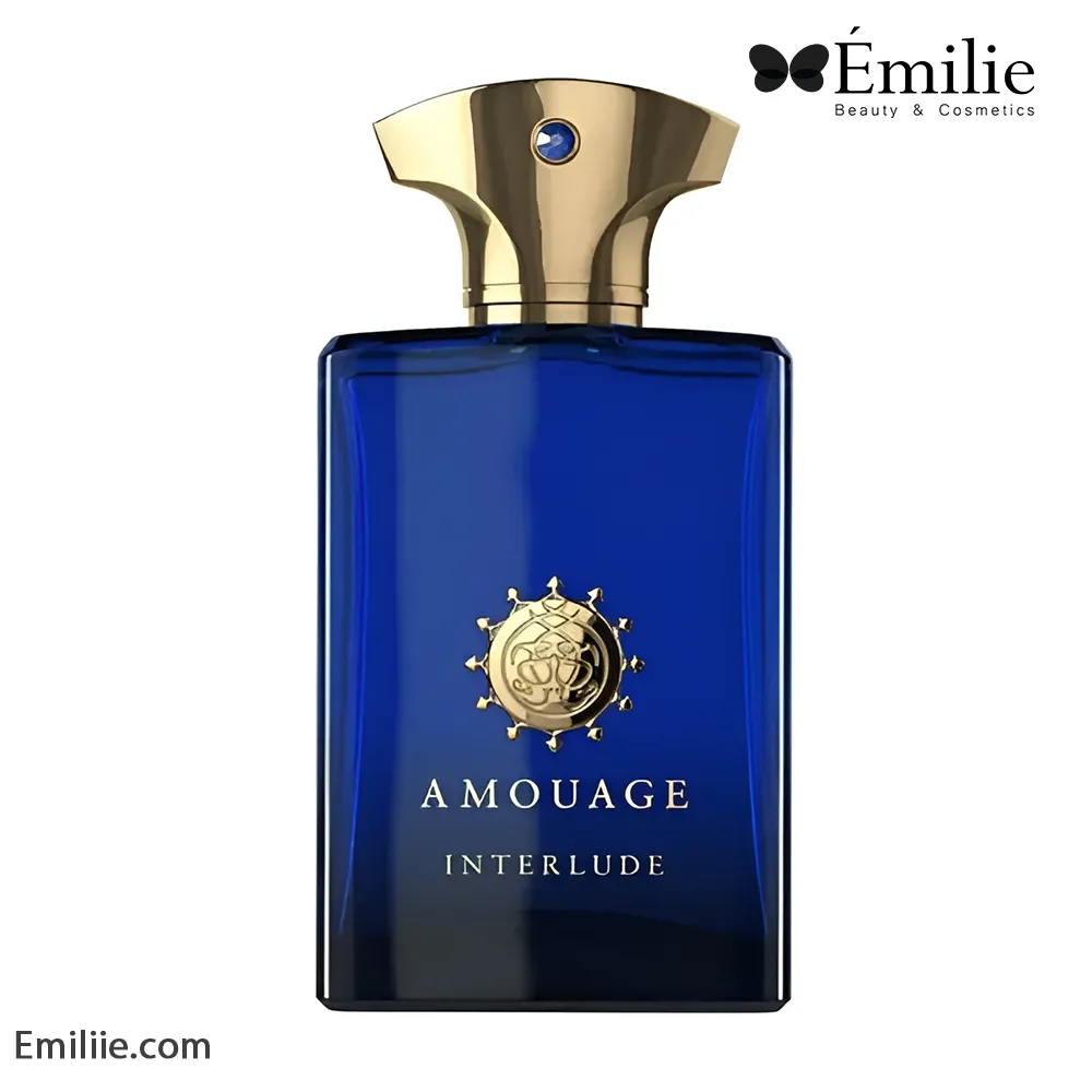 عطر ادکلن مردانه آمواج اینترلود