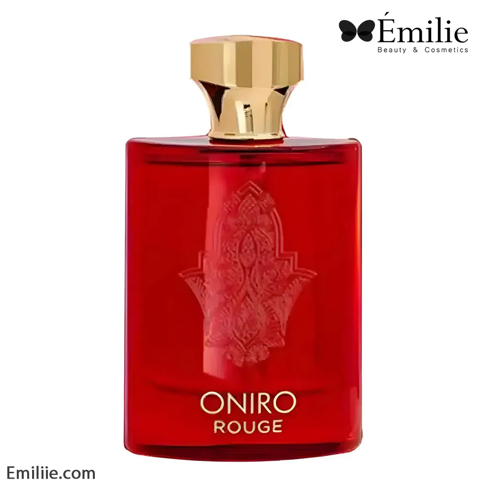 عطر ادکلن اونیرو رژ فرگرانس ورد