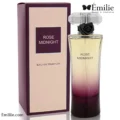 عطر ادکلن زنانه رز میدنایت فراگرنس ورد