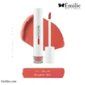 رژ لب مايع مات شاماش Shamash Matte Lip Ink - Image 3