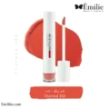 رژ لب مايع مات شاماش Shamash Matte Lip Ink