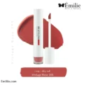 رژ لب مايع مات شاماش Shamash Matte Lip Ink