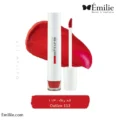 رژ لب مايع مات شاماش Shamash Matte Lip Ink