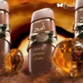 عطر ادکلن مردانه اسد بوربون لطافه