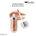 لیپ گلاس کیکو میلانو مدل 3d hydra اصل - Image 5