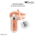 لیپ گلاس کیکو میلانو مدل 3d hydra اصل - Image 7