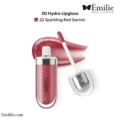 لیپ گلاس کیکو میلانو مدل 3d hydra اصل - Image 9