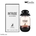 عطر ادکلن زنانه اینترود میسون الحمبرا
