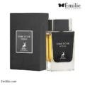 عطر ادکلن مردانه دارک در اینتنس الحمبرا