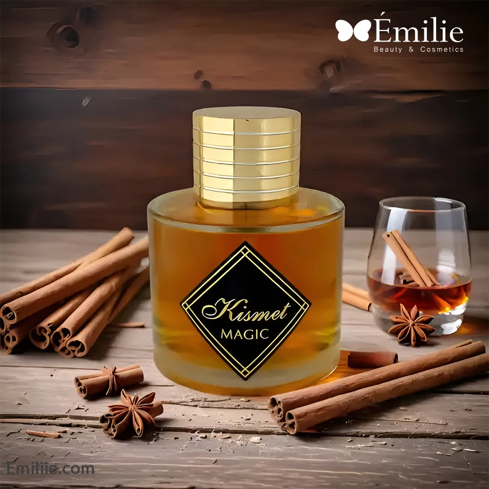 عطر ادکلن کیسمت مجیک الحمبرا