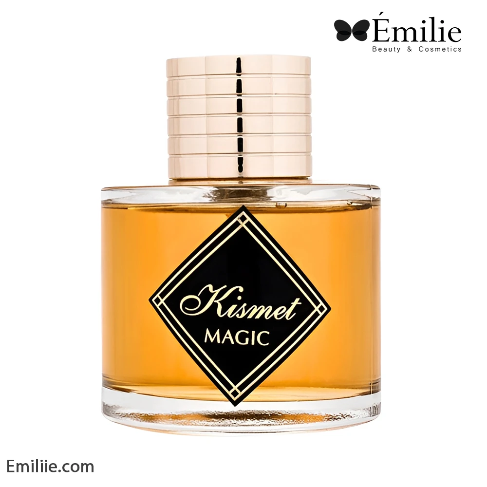 عطر ادکلن کیسمت مجیک الحمبرا