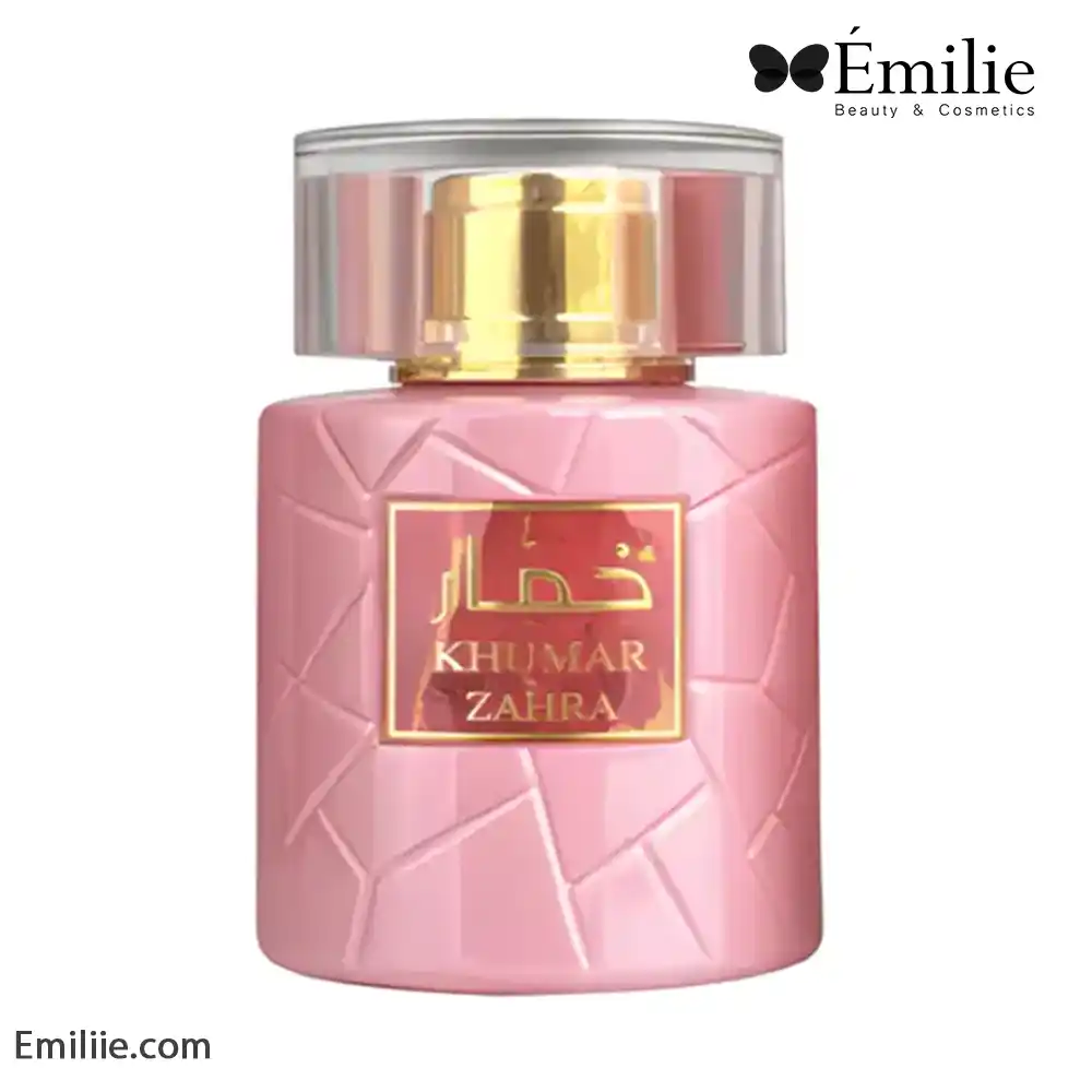 عطر ادکلن خمار زهرا وادی الخلیج