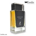 عطر ادکلن مردانه دارک در اینتنس الحمبرا