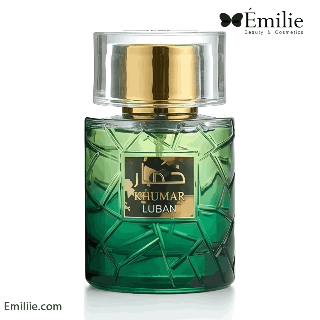 عطر ادکلن خمار لوبان وادی الخلیج