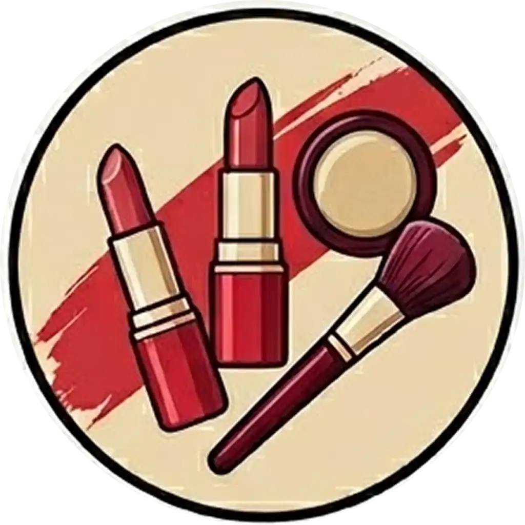 محصولات آرایشی
