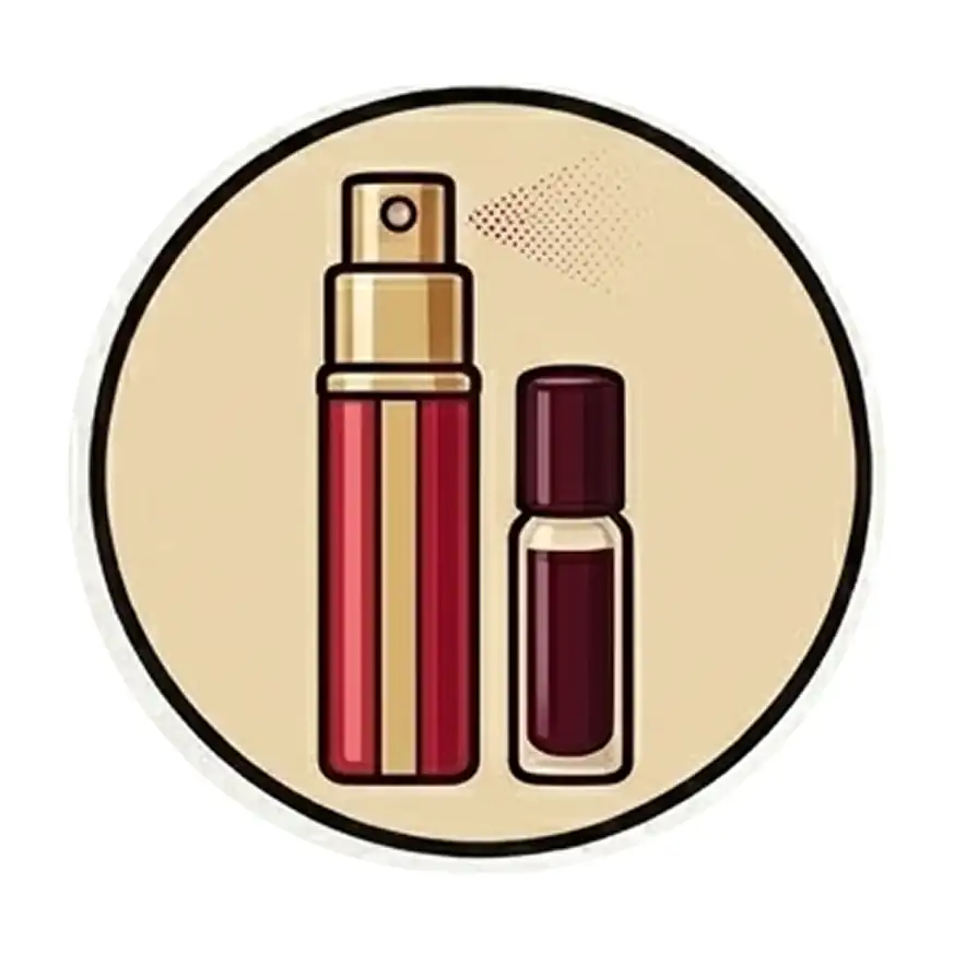 عطر جیبی