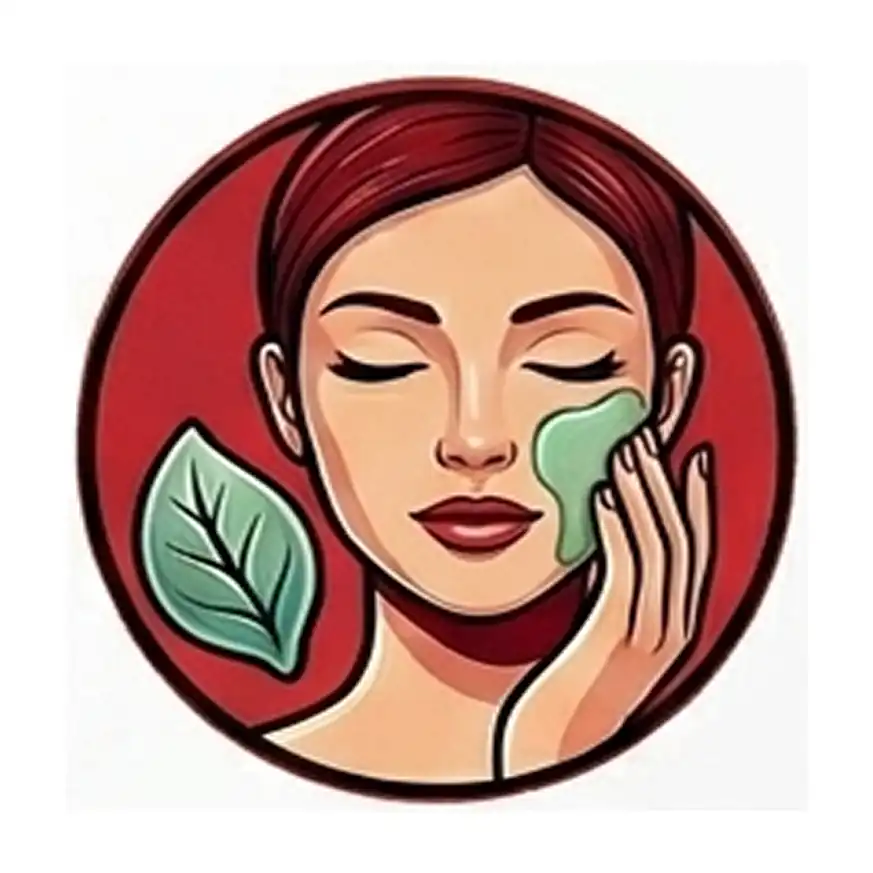 ضد التهاب و قرمزی
